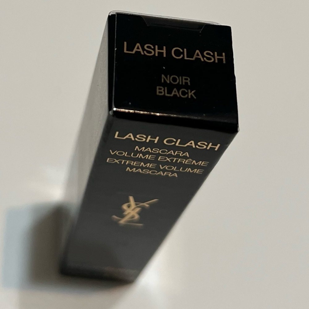 YSL LASH CLASH Mascara